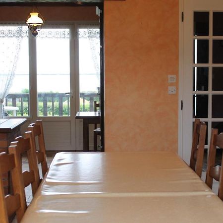 Grande maison vue sur mer Équeurdreville-Hainneville Extérieur photo
